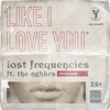Like I Love You (feat. The NGHBRS) by Lost Frequencies iTunes Track 7
