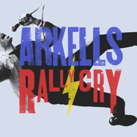 Arkells - Relentless artwork