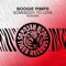 Somebody to Love (Rework) [Code3000 Remix] - Boogie Pimps lyrics