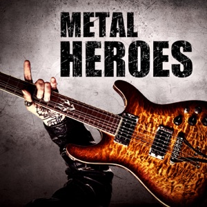 Metal Heroes