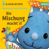 Die Mischung macht's! Das 4. Album