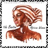 African Woman - Single