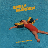 Emily Warren - Quiet Your Mind artwork