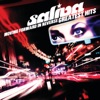 Saliva - Survival of the Sickest