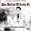 The Ballad of Lady Di - Single