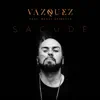 Sacude (feat. Dante Spinetta) - Single album lyrics, reviews, download