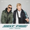 Helt Fair - Single (feat. ICEKIID) - Single