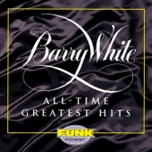 Barry White - Playing Your Game, Baby - Single Version