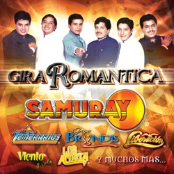 Samuray - Tiernas Mentiras