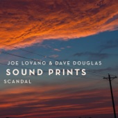 Joe Lovano & Dave Douglas Sound Prints - The Corner Tavern