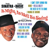 Fly Me to the Moon (with Count Basie and His Orchestra) [with Count Basie and His Orchestra] artwork