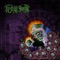 Benedetti - Flesh For Shredder lyrics