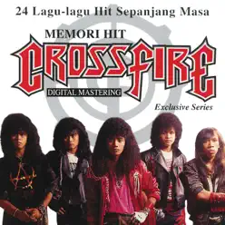 Memori Hit Crossfire - Crossfire Memori Hit Crossfire - Crossfire