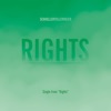 Rights (Single Version), 2017