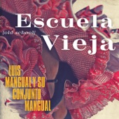 Escuela Vieja artwork
