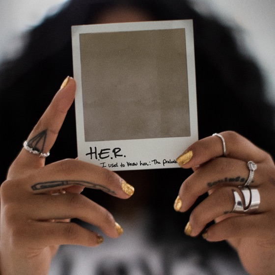 Cover artwork for Feel a Way