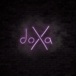télécharger l'album Doxa - Doxa