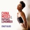 Hot Stuff - China Moses & Raphaël Lemonnier lyrics