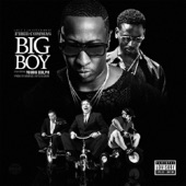 Big Boy (feat. Young Dolph) artwork