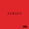 Always - Liima lyrics