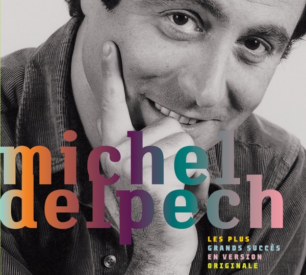 Michel Delpech  -  Tu me fais planer diffusé sur Digital 2 Radio 