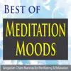 Best of Meditation Moods (Gregorian Chant Mantras for Meditating & Relaxation) album lyrics, reviews, download