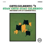 Stan Getz & João Gilberto - O Pato (The Duck)