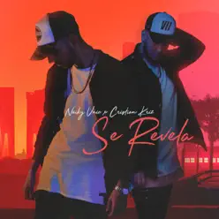 Se Revela - Single - Cristian Kriz Se Revela - Single - Cristian Kriz