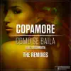 Como Se Baila (feat. Soosmooth) - EP album lyrics, reviews, download