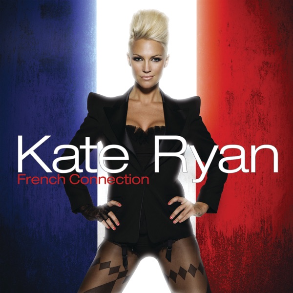 Kate Ryan - Babacar