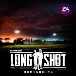 Longshot: Homecoming (Original Soundtrack) by John Cardon Debney & EA Games Soundtrack album reviews, ratings, credits