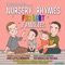 Finger Family ( Daddy & Papa Version) - Twogaypapas lyrics