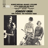 Johnny Cash - Ballad of Little Fauss and Big Halsy