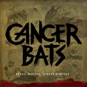 Cancer Bats - Sabotage