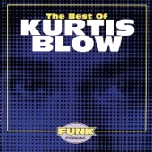 Kurtis Blow/EU/Sugar Bear-NEW SET - Party Time