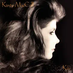 Kite by Kirsty MacColl album reviews, ratings, credits