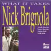 What It Takes (feat. Randy Brecker, Kenny Barron, Rufus Reid & Dick Berk) album lyrics, reviews, download