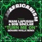 Turn Me On (Africanism Presents) [Genairo Nvilla Remix] - Single