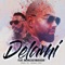 Delami (feat. Mehrzad Marashi) - Animus lyrics