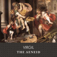 Virgil - The Aeneid (Unabridged) artwork