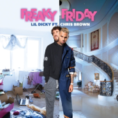 Freaky Friday (feat. Chris Brown)-Lil Dicky