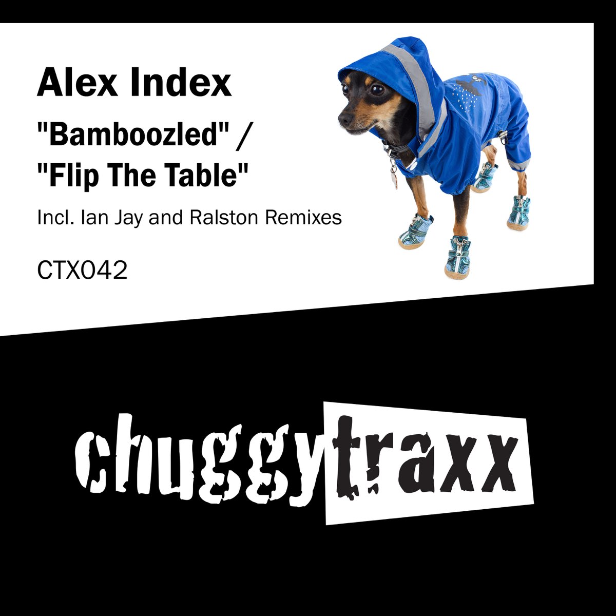 Bamboozle adjectives