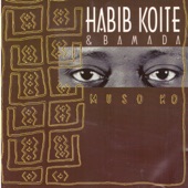 Habib Koité &amp; Bamada - Muso Ko
