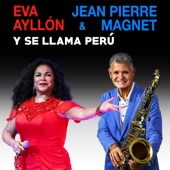 Y Se Llama Perú (feat. La Gran Banda) artwork