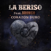 Corazón Duro (feat. Bronco) artwork