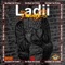 Hate (feat. Greengo Nick) - Ladii Twenty2 lyrics