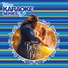 Beauty and the Beast Karaoke - Be Our Guest