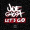 FUME (feat. North End) - Joe Ghost lyrics