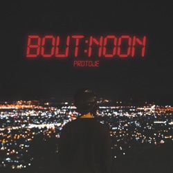 Protoje - Bout Noon