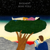 Basement - Beside Myself artwork